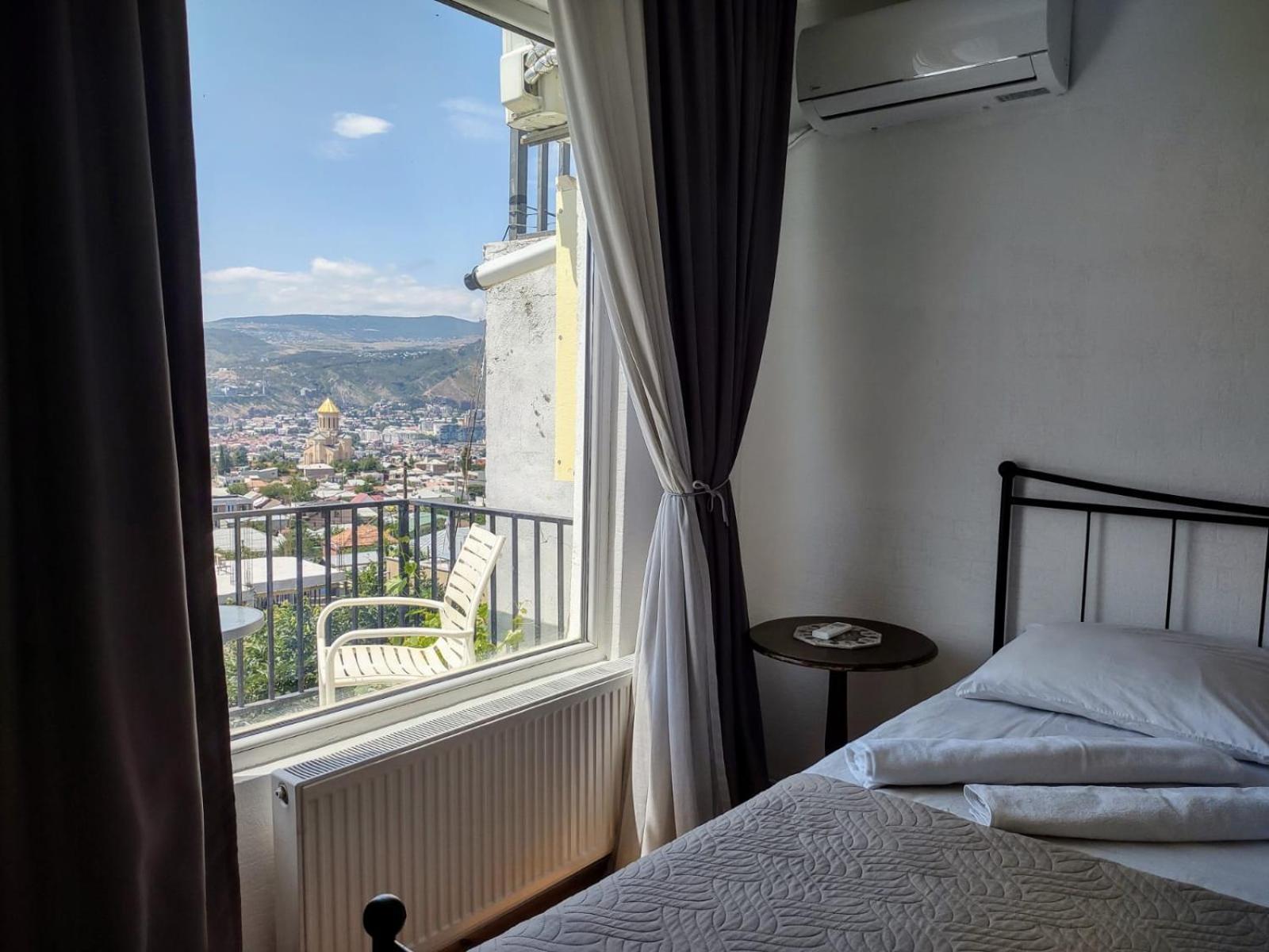 Kekoshvili - Stay Over Tbilisi Тбилиси Экстерьер фото